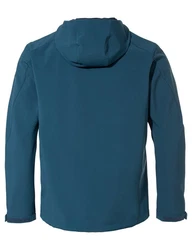 VAUDE Outdoorjacke Men's Cyclone Hooded Jacket 