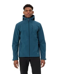 VAUDE Outdoorjacke Men's Cyclone Hooded Jacket 
