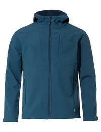Outdoorjacke Men's Cyclone Hooded Jacket (1-St) Klimaneutral kompensiert