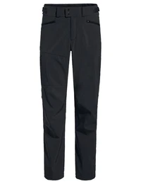 Funktionshose Men's Elope Softshell Pants (1-tlg) Green Shape