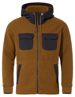 VAUDE Outdoorjacke Men's Manukau Fleece Jacket III