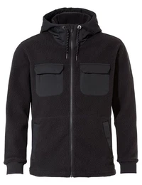 Outdoorjacke Men's Manukau Fleece Jacket III (1-St) Klimaneutral kompensiert