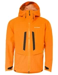 VAUDE Funktionsjacke Me Monviso 2,5L Jacket kurkuma