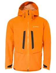 VAUDE Funktionsjacke Me Monviso 2,5L Jacket kurkuma