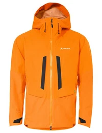 Outdoorjacke Men's Monviso 2,5L Jacket (1-St) Klimaneutral kompensiert