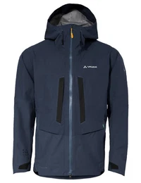 Outdoorjacke Men's Monviso 2,5L Jacket (1-St) Klimaneutral kompensiert