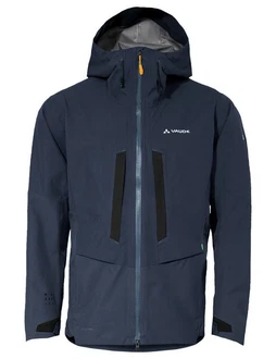 VAUDE Funktionsjacke Me Monviso 2,5L Jacket