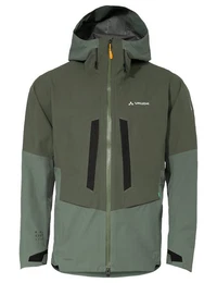 Outdoorjacke Men's Monviso 2,5L Jacket (1-St) Klimaneutral kompensiert