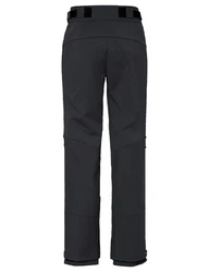 VAUDE Funktionshose Men's Monviso Alpine Pants Dunkelblau/Blau/Schwarz/Dunkelgrau