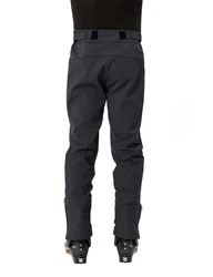 VAUDE Funktionshose Men's Monviso Alpine Pants Dunkelblau/Blau/Schwarz/Dunkelgrau