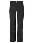 VAUDE Funktionshose Men's Monviso Alpine Pants Dunkelblau/Blau/Schwarz/Dunkelgrau