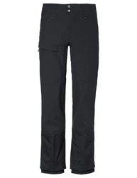 VAUDE Funktionshose Men's Monviso Alpine Pants Dunkelblau/Blau/Schwarz/Dunkelgrau