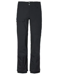 Funktionshose Men's Monviso Alpine Pants (1-tlg) Green Shape