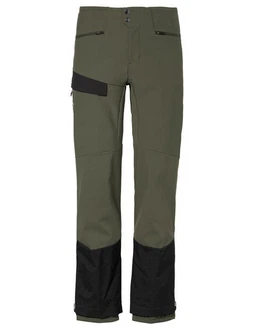 VAUDE Funktionshose Men's Monviso Alpine Pants
