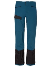 Funktionshose Men's Monviso Alpine Pants (1-tlg) Green Shape