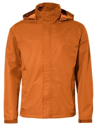 VAUDE Sommerjacke Escape Light Rain Jacket Orange