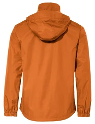 VAUDE Sommerjacke Escape Light Rain Jacket Orange