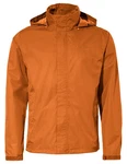 VAUDE Sommerjacke Escape Light Rain Jacket Orange