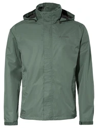 VAUDE Sommerjacke Escape Light Rain Jacket Agave