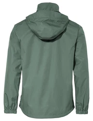 VAUDE Sommerjacke Escape Light Rain Jacket Agave