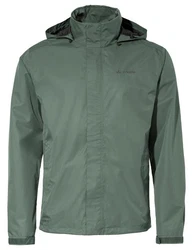 VAUDE Sommerjacke Escape Light Rain Jacket Agave