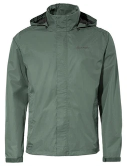 VAUDE Sommerjacke Escape Light Rain Jacket Agave