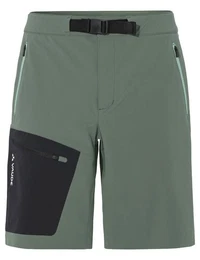 Funktionshose Men's Badile Shorts (1-tlg) Green Shape