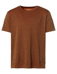 T-Shirt Men's Essential T-Shirt (1-tlg) Green Shape