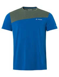 T-Shirt Men's Sveit Shirt (1-tlg) Green Shape