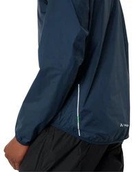 VAUDE Herren Outdoorjacke Men's Drop Jacket III Hellblau/Blau/Dunkelblau
