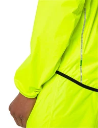 VAUDE Herren Outdoorjacke Men's Drop Jacket III Gelb/Grün/Neonfarben