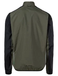 VAUDE Herren Outdoorjacke Men's Drop Jacket III Dunkelgrün/Khaki