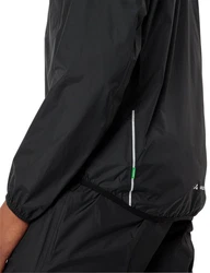 VAUDE Herren Outdoorjacke Men's Drop Jacket III Schwarz/Dunkelgrau/Dunkelblau