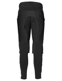 Funktionshose Men's Virt Softshell Pants II (1-tlg) Green Shape
