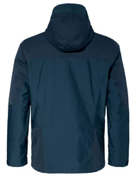 VAUDE 3-in-1-Funktionsjacke Miskanti 3in1 Jacket II Uni