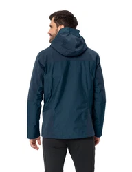 VAUDE 3-in-1-Funktionsjacke Miskanti 3in1 Jacket II Uni