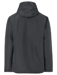 VAUDE Outdoorjacke SE Men's Morkon Jacket III Dunkelgrau/Grau/Hellgrau/Dunkelblau