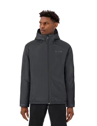 VAUDE Outdoorjacke SE Men's Morkon Jacket III Dunkelgrau/Grau/Hellgrau/Dunkelblau