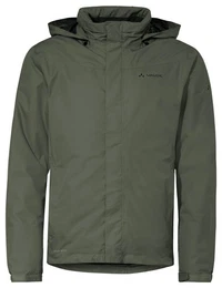 Outdoorjacke Men's Escape Bike Warm Jacket (1-St) Klimaneutral kompensiert