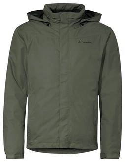 VAUDE Funktionsjacke Me Escape Bike Warm Jacket