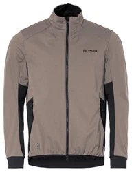 VAUDE Outdoorjacke Men's Moab Pro Softshell Jacket Grau/Beige/Braun/Khaki