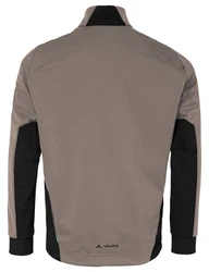 VAUDE Outdoorjacke Men's Moab Pro Softshell Jacket Grau/Beige/Braun/Khaki