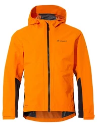 VAUDE Outdoorjacke Men's Moab Pro Rain Jacket Orange