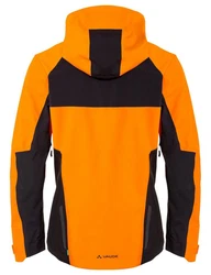 VAUDE Outdoorjacke Men's Moab Pro Rain Jacket Orange