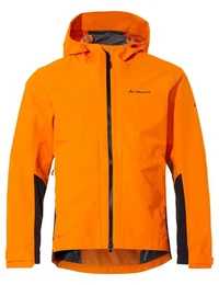 Outdoorjacke Men's Moab Pro Rain Jacket (1-St) Klimaneutral kompensiert