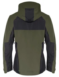 VAUDE Outdoorjacke Men's Moab Pro Rain Jacket 