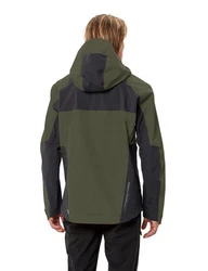 VAUDE Outdoorjacke Men's Moab Pro Rain Jacket 