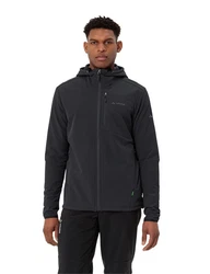 VAUDE Outdoorjacke Men's Elope Stormfleece Hoody Dunkelgrau/Grau/Hellgrau/Dunkelblau/Blau/Schwarz