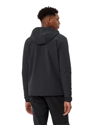 VAUDE Outdoorjacke Men's Elope Stormfleece Hoody Dunkelgrau/Grau/Hellgrau/Dunkelblau/Blau/Schwarz