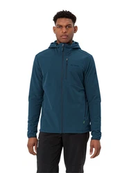 VAUDE Outdoorjacke Men's Elope Stormfleece Hoody 